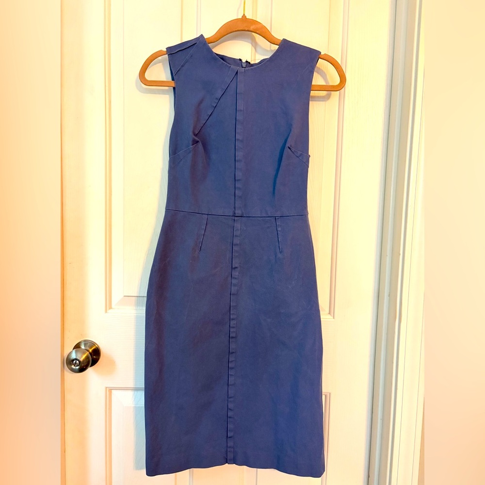 Banana Republic work dress